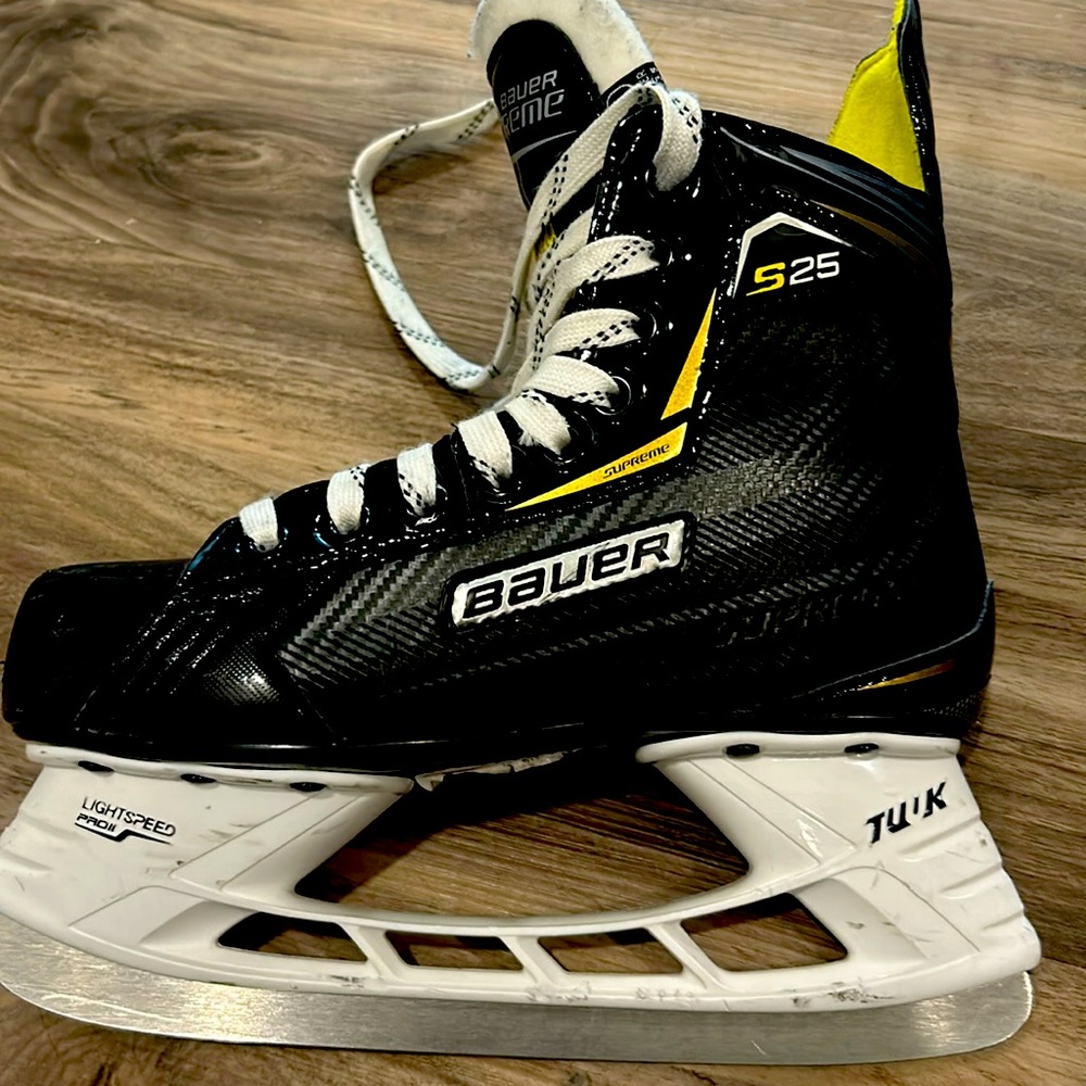 Kids Bauer supreme